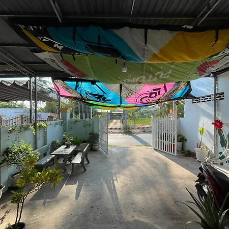 Map Homestay